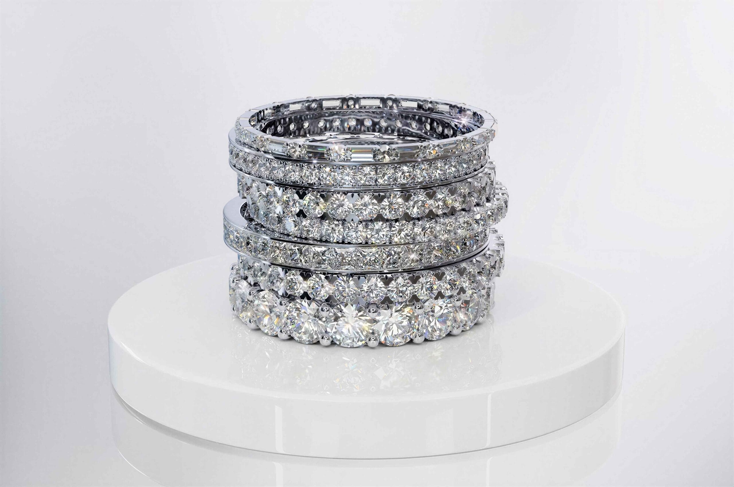 Waco Jewelers Engagement Wedding Rings 5